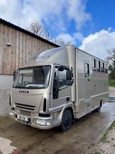 7.5 tonne iveco for sale  DERBY