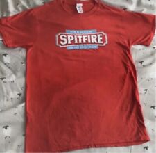 Spitfire ale shirt for sale  UK