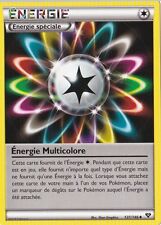 Energie multicolore xy1 d'occasion  Romans-sur-Isère