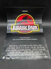 Jurassic park film gebraucht kaufen  Sandhausen