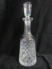 decanters crystal waterford for sale  Los Angeles