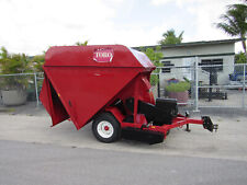 2014 rake vac for sale  Fort Myers