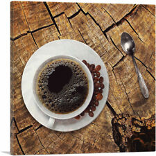 Artcanvas coffee cup for sale  Niles