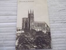 Church post card for sale  Ireland