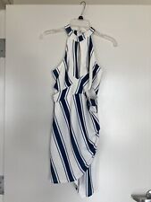 Passarella halter dress for sale  San Diego
