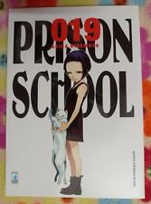 Manga prison school usato  Cologno Monzese