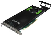 Nvidia quadro p4000 for sale  PETERBOROUGH