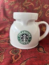 Starbucks chubby mug for sale  Montrose