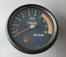 Yamaha oem tach for sale  Vashon