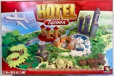 Hotel tycoon real for sale  Stanwood