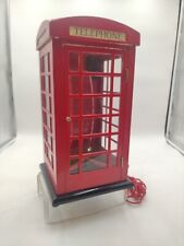 English phone booth for sale  Blue Island