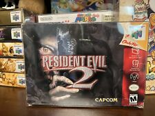 Resident Evil 2 caixa apenas com vitrine!!, usado comprar usado  Enviando para Brazil