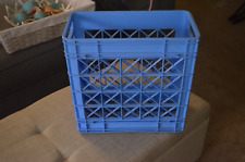 Storage crate tall for sale  Newark
