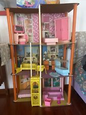 Casa barbie mattel usato  Roma