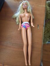 Cindy barbie doll for sale  WARWICK