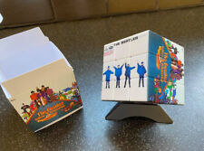 Beatles rubik cube for sale  Shipping to Ireland