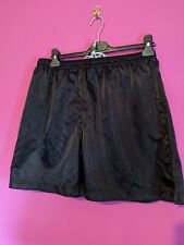 Vintage nylon shorts for sale  CHESTERFIELD