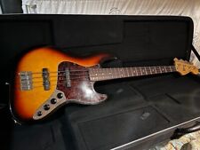 Fender deluxe active for sale  Georgetown