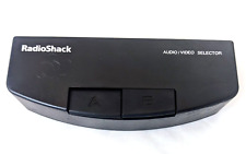 Radio shack audio for sale  Canfield