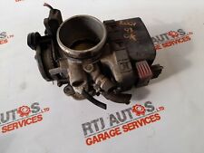 Saab throttle body for sale  STOCKPORT
