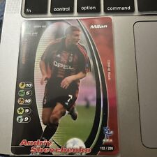 Andriy shevchenko milan usato  Roma