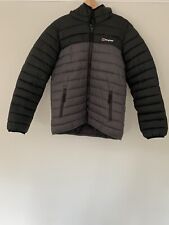 Berghaus jacket for sale  LIVERPOOL