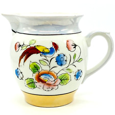 Lusterware hand painted for sale  Shipping to Ireland