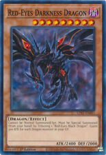 Yugioh red eyes for sale  Clinton