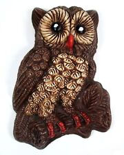 Vintage brown owl for sale  Chicago