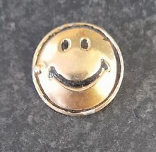 smiley face badge for sale  ILFORD