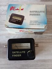 Satellite finder meter for sale  BANBRIDGE