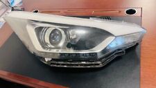 Right projector headlight for sale  LUTON