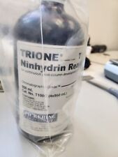 Trione ninhydrin post for sale  Halethorpe