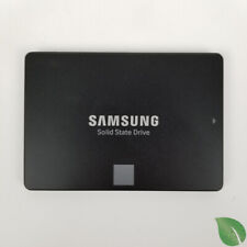 SSD Samsung 850 Evo MZ-75E500 500GB 2,5" | Grau A comprar usado  Enviando para Brazil