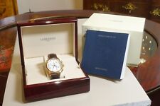 The longines master gebraucht kaufen  Dresden