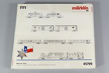 Märklin 45799 (H 123792), used for sale  Shipping to South Africa