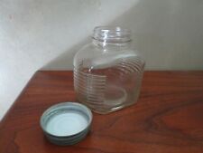 Duraglas jar lid for sale  Shipping to Ireland