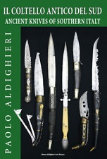Antichi coltelli del usato  Vicenza