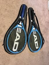 Pair head graphene for sale  SOUTHEND-ON-SEA