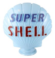Super shell vintage for sale  CHERTSEY