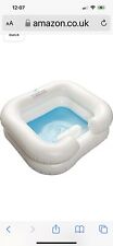 Inflatable blow basin for sale  NEWCASTLE UPON TYNE