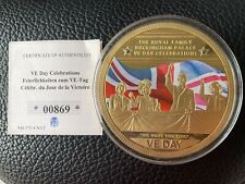 Windsor mint commemorative for sale  BRIGHOUSE