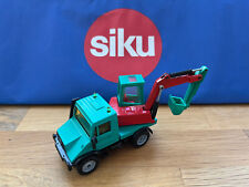 Siku 2537 unimog gebraucht kaufen  Schonungen