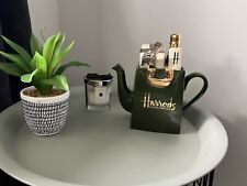 Large harrods green for sale  CONGLETON