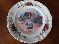 Ancien plat rond d'occasion  Mulhouse-