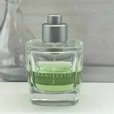 Manifesto isabella rosselini for sale  Rockwall