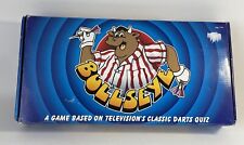 Original bullseye bully for sale  LIVERPOOL