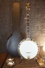 gold star banjo for sale  Sun Valley
