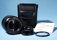 Yongnuo 85mm 1.8 for sale  PLYMOUTH