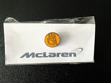 Mclaren year anniversary for sale  SALISBURY